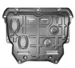 Giáp gầm Lynk & Co 01